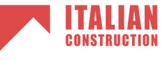 LOGO ITALIAN CONSTRUCTION